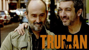 Трумэн (фильм, 2015)
