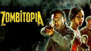 Zombitopia (фильм, 2021)