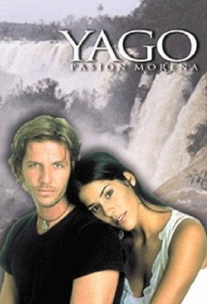 Яго, темная страсть (сериал, 2001)