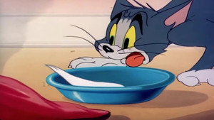 Мышонок-невидимка (мультфильм, 1947)