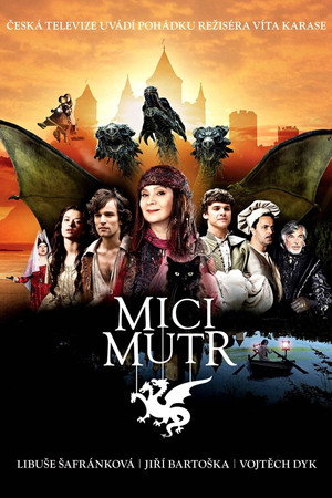 Принцесса для дракона (фильм, 2011)