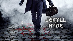Джекилл и Хайд (фильм, 2021)