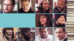 Общественная библиотека (фильм, 2018)