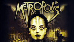 Метрополис (фильм, 1927)