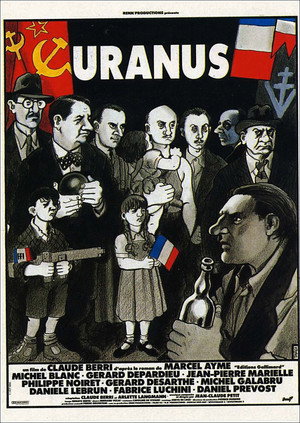 Уран (фильм, 1990)