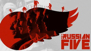 Русская пятёрка (фильм, 2018)