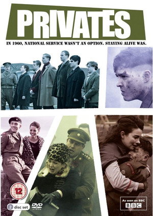 Рядовые (сериал, 2013)