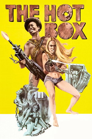Душная камера (фильм, 1972)