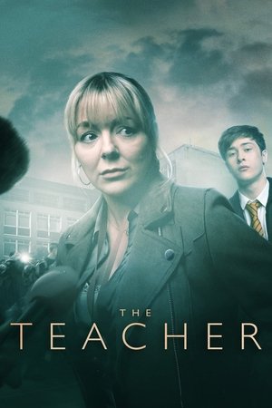 Учитель (сериал, 2021)