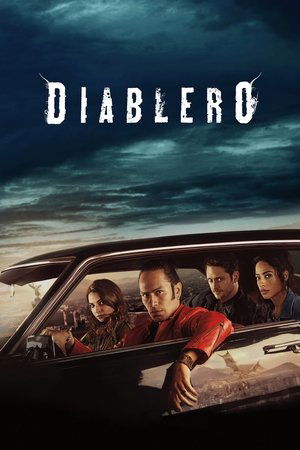 Диаблеро (сериал, 2018)