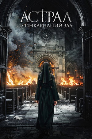 Астрал: 13 инкарнаций зла (фильм, 2025)