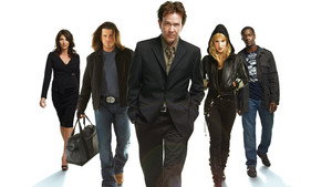Воздействие (сериал, 2008)