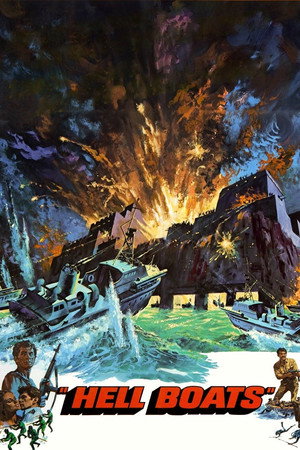 Чёртовы лодки (фильм, 1970)