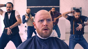 Весёлый дом Тётушки Донны (сериал, 2020)