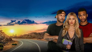 3 дня и 3 ночи (фильм, 2021)