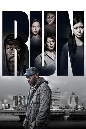 Беги (сериал, 2013)