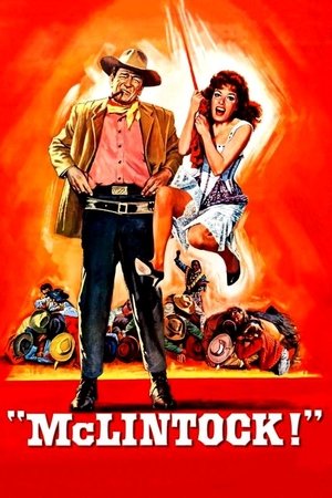 МакЛинток! (фильм, 1963)