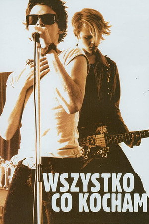 Всё, что я люблю (фильм, 2009)