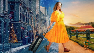 Рождество на ферме (фильм, 2021)