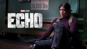 Эхо (сериал, 2024)