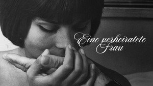 Замужняя женщина (фильм, 1964)