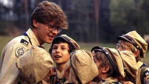 Черные ступни (фильм, 1987)