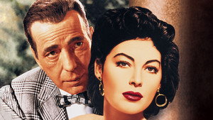 Босоногая графиня (фильм, 1954)