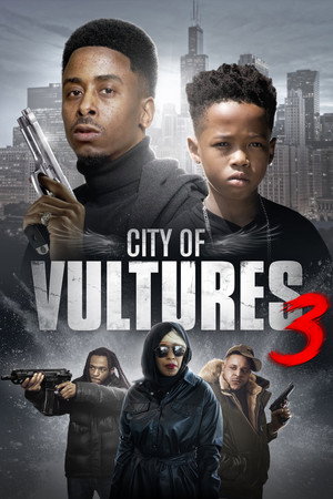 Город стервятников 3 (фильм, 2022)