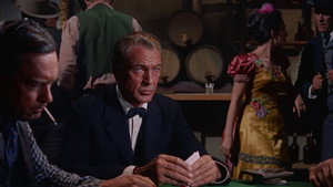 Дерево для повешенных (фильм, 1959)