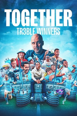 Вместе: завоевание требла (сериал, 2024)