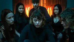Краковские монстры (сериал, 2022)