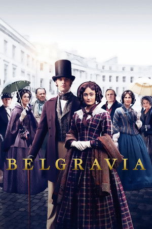 Белгравия (сериал, 2020)