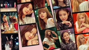Blackpink: Зажги небо (фильм, 2020)