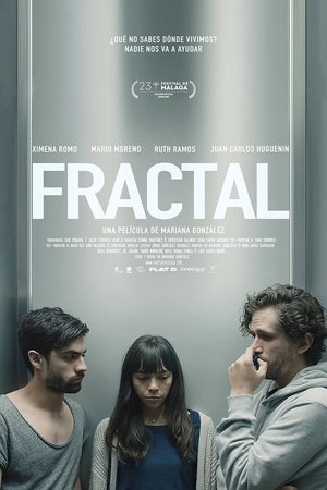 Фрактал (фильм, 2020)