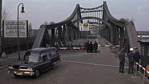 Похороны в Берлине (фильм, 1966)