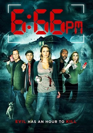 6:66 вечера (фильм, 2017)