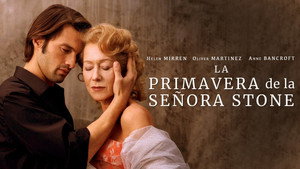 Римская весна миссис Стоун (фильм, 2003)