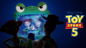 История игрушек 5 (мультфильм, 2026)