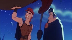 Геркулес: Как стать героем (мультфильм, 1999)