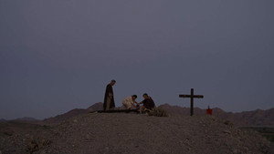 Убийца Христа (фильм, 2019)
