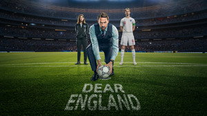 Дорогая Англия (сериал, 2026)