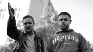 Человек из Бейрута (фильм, 2019)