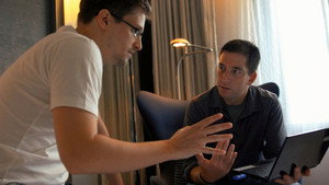 Citizenfour: Правда Сноудена (фильм, 2014)