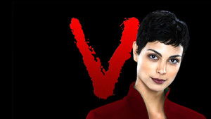 Визитеры (сериал, 2009)