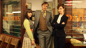Поле крови (сериал, 2011)
