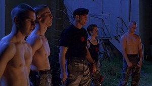 Замена 4: Без права на поражение (фильм, 2001)