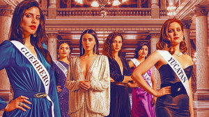 Мисс 89 (сериал, 2022)