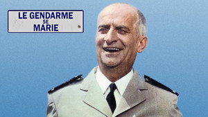 Жандарм женится (фильм, 1968)