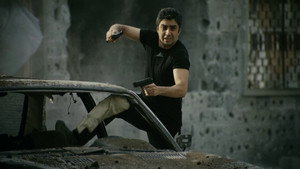 Долина волков: Палестина (фильм, 2011)