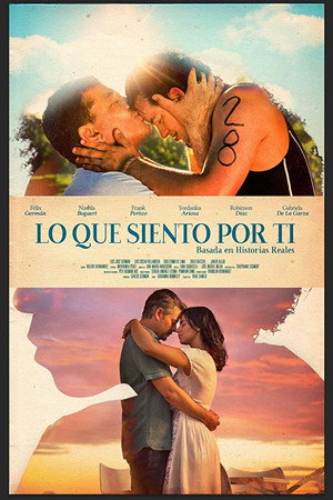 Что я чувствую к тебе (фильм, 2018)